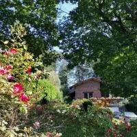 Les Sittelles - Tilff, hotel a Esneux