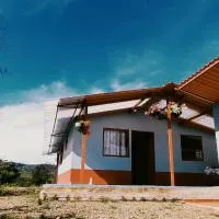 Casa Angelita – hotel w mieście Nuevo Colón