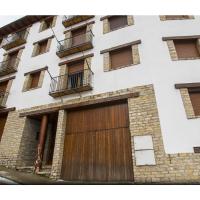 Apartamento Alcala de la selva