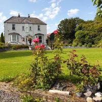Mount Pleasant Country House, hotel in Lucan