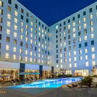 FUJITAYA Querétaro, hotel en Querétaro
