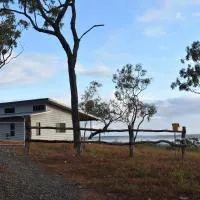 Ironbark House, hotel di Dimbulah
