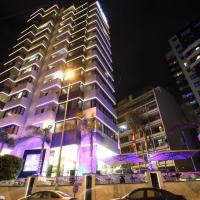 Palm Ville Suites, hotel v destinácii Bejrút