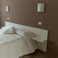 Agriturismo La Follonella, hotell sihtkohas Montella