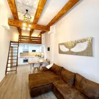 Angel Apartment Černý důl, hotel Černý Dŭlban