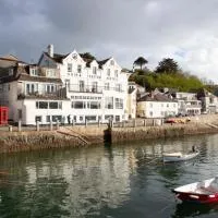 Elysium St Mawes, hotel em Saint Mawes