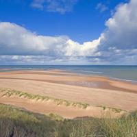 Beautiful house in village Newburgh Ellon, hotel in Ellon