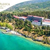 Inex Olgica Hotel & SPA