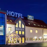 Hotel sleep & go, hotel din Bad Hersfeld