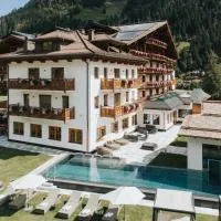 Hotel Tauernhof, hotel u gradu 'Grossarl'