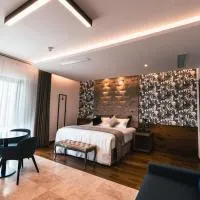 Naxxar में, होटल The Village Boutique and SPA