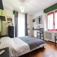Milano Bicocca Roomy Apartment