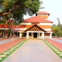 KTDC Folk Land, Parassinikadavu, Hotel in Pāppinisseri