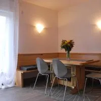 Casa di Tea, khách sạn ở Pieve di Cadore