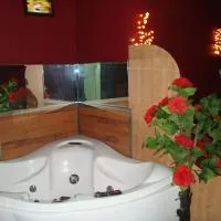 vacation house יחידת אירוח פרטית הוד השרון, hotel a Hod HaSharon