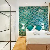 Hotel Les Ecrins, hotel v Bruseli