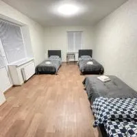 Апартаменты Проспект Победы 101, hotell sihtkohas Chernihiv
