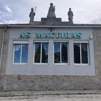 HOTEL AS MACEIRAS