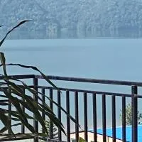 Hotel Green Hill View, hotel sa Pokhara