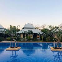 Sirarun Resort, Hotel in Ban Krut
