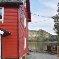 Holiday home in Måndalen