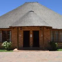 Jarina Guesthouse, hotel din Wolmaransstad