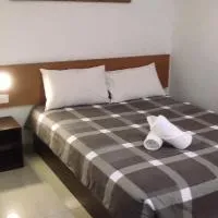 Aloha Hotel, hotel u gradu Lumut