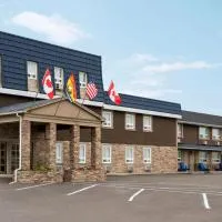 Days Inn by Wyndham Fredericton, hotel di Fredericton