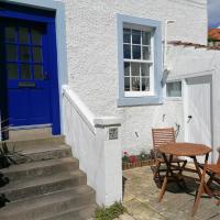 Sunny Nook, hotel in Pittenweem