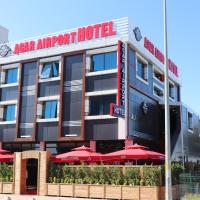 ACAR AiRPORT OTEL, hotel near Istanbul Airport - IST, Arnavutköy