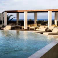 KASANO & Spa, hotel em Calvi