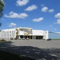 Viesnīca Zemgale Jelgavā