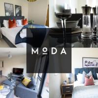 Moda Stays - Bell Barn House