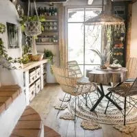 Nooks by AdyBeca - Balnaca Traditional Nook, מלון בBălnaca