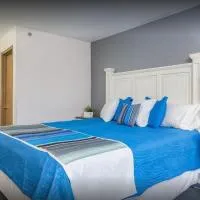 Buffalo Lodge, готель у місті Buffalo