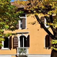 Casa Alpha, hotel sa Vittorio Veneto