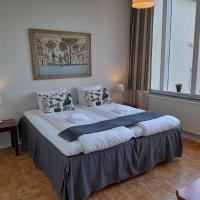 Kristinebergs Bed & Breakfast, hotell i Mora