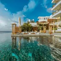 Hotel B Unique, hotel en Cozumel