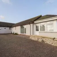 Rose Cottage, hotel u gradu Lybster