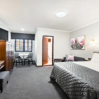 Adelaide Inn, hotel a Adelaide