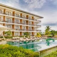 Modala Beach Resort, hotel u gradu Panglao