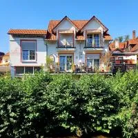 Muemling Apartments, hotel en Erbach