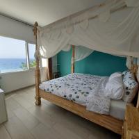 Beachview oriental design experience, отель в городе Кальяо-Сальвахе