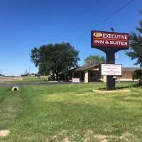 Hebbronville Executive Inn, Hotel in Hebbronville