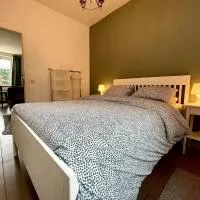 L'appartement d'houyet - Esc'Appart, hotel a Houyet