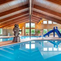 AmericInn by Wyndham Wausau, ξενοδοχείο κοντά στο Αεροδρόμιο Central Wisconsin - CWA, Weston