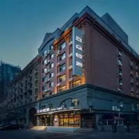 Atour Light Harbin Central Street, hotel u gradu 'Harbin'