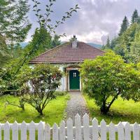 Nursery Cottage Benmore