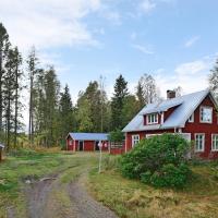 Charming 3BR country house near Piteå & Skellefteå