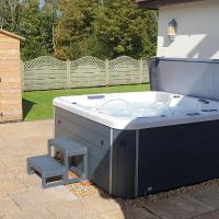 Stonecrest, hotel in Kilgetty